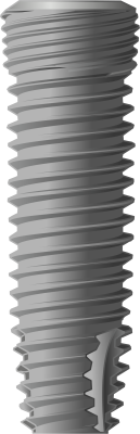 Имплантат Impro Implantem IM 4.5x14mm IM-4514