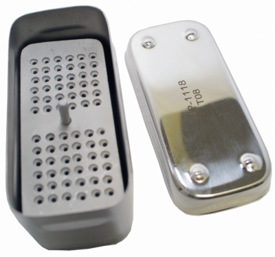 Эндодонтический бокс