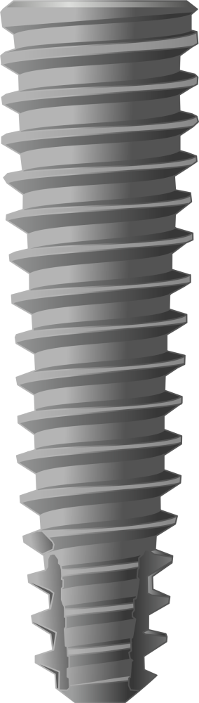 Impro Light 3.5 х 14 мм LIM344514