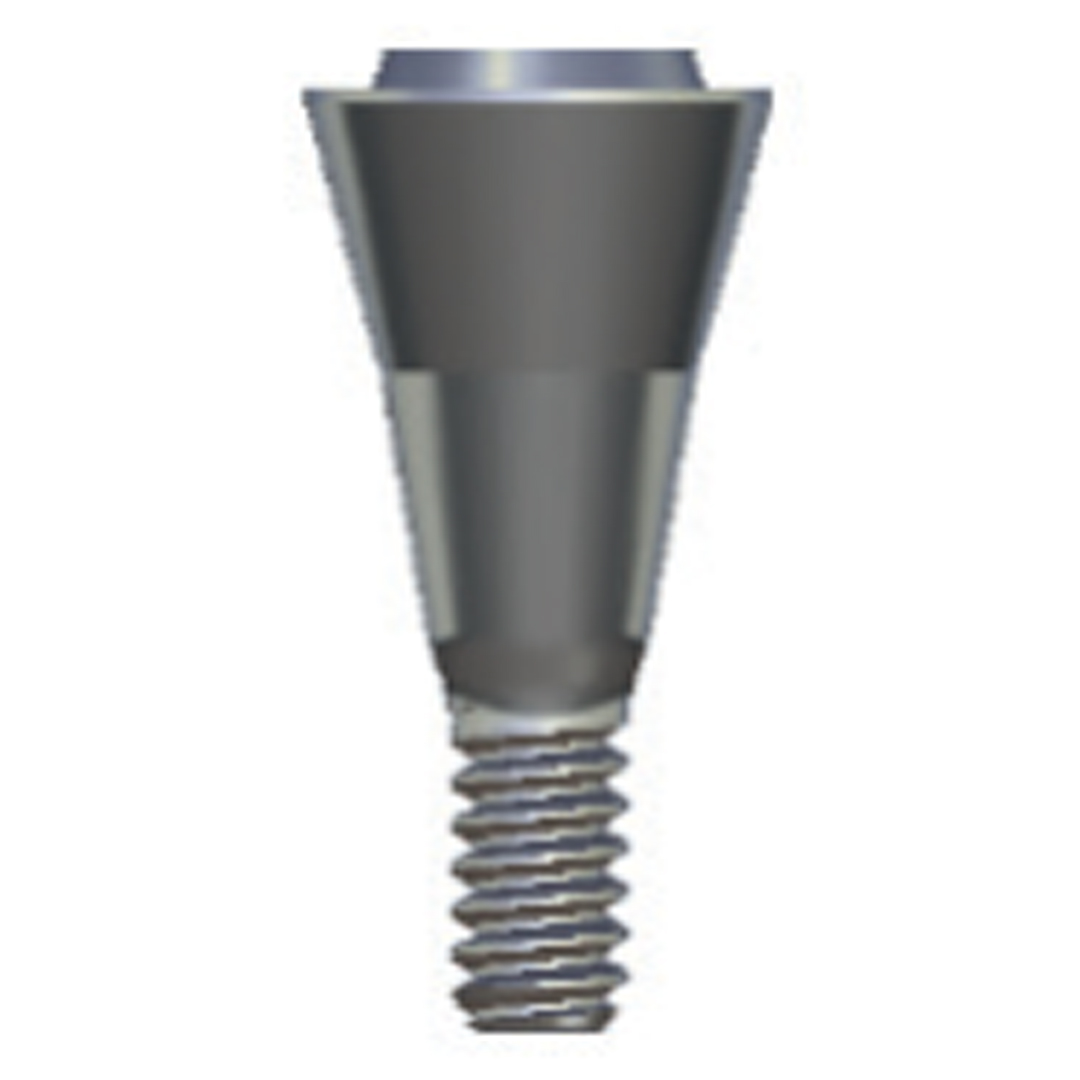 Винт крепления мембраны (AnyRidge) MINI М1.4 высота десны 2.0 мм (i-Gen) ia1420