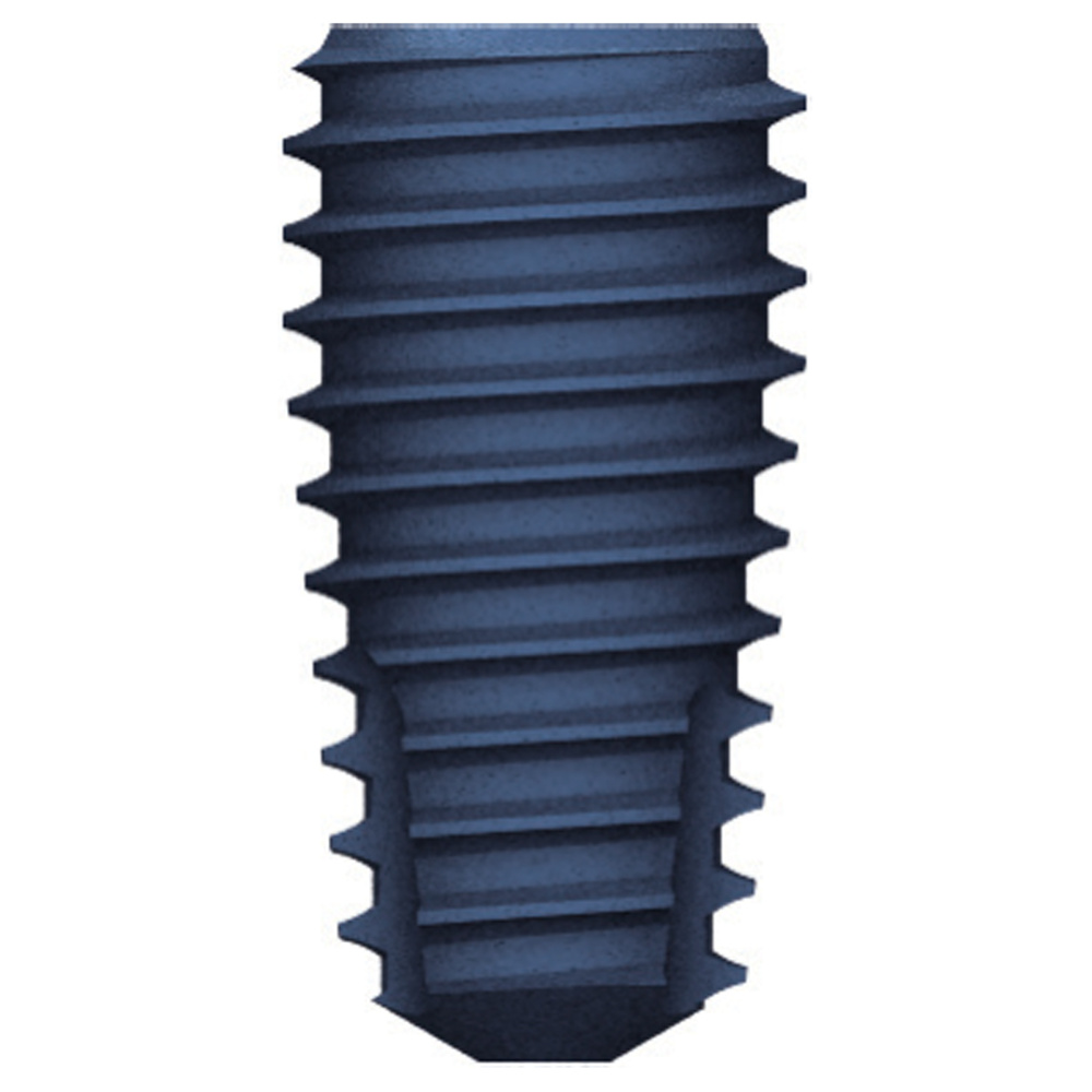 Имплантат AnyOne короткий 4.5 X 7.0 mm if4507sc