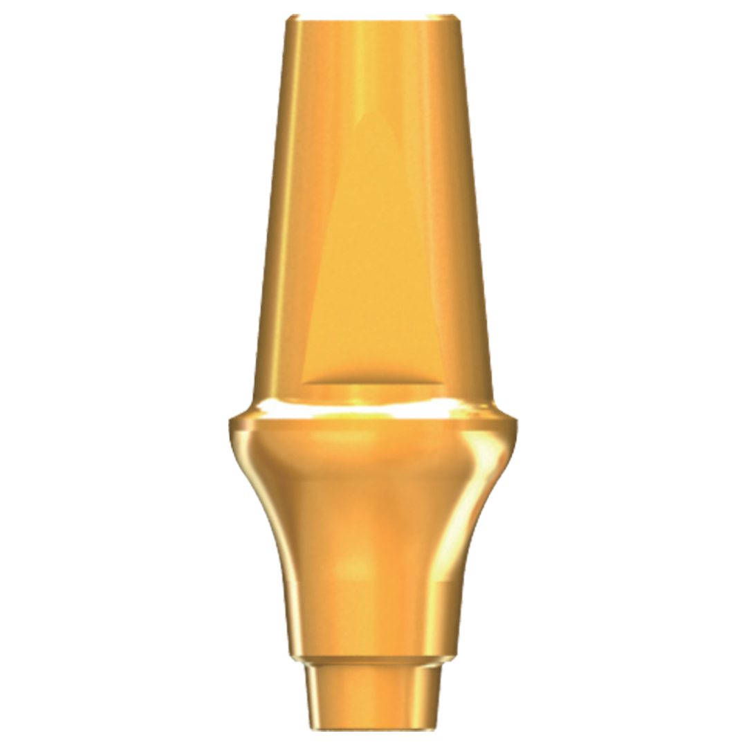 Абатмент двойной EZ Post с шестигранником 6,0 AnyRidge aaneph6045l