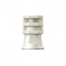 CIC65L(1) Слепочный трансфер для комбинированного абатмента, диаметр 6.5мм