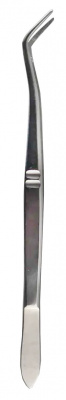 Пинцет Meriam / 16 cm