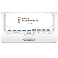 Набор для профилирования кости AnyRidge karbp3000