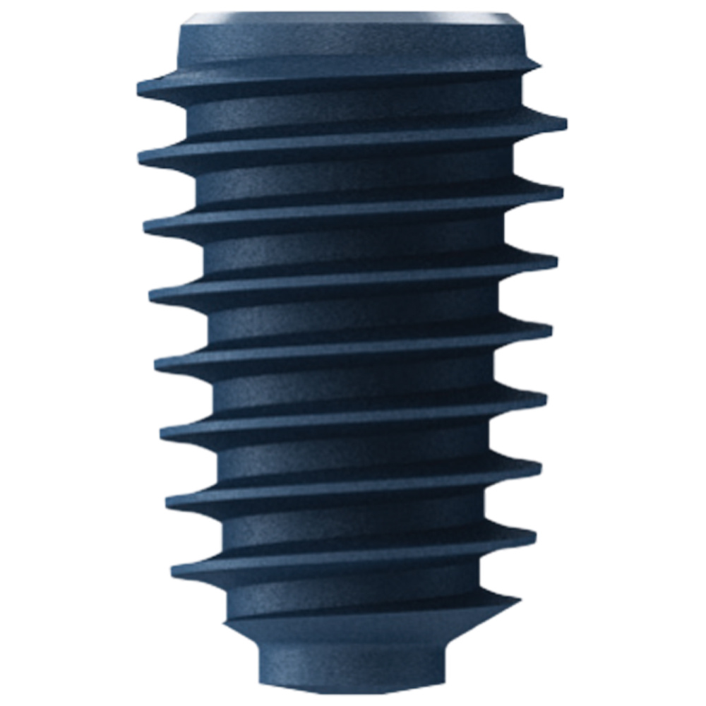 Имплантат AnyRidge Ø 6.5 H 8.5 мм falihx6508c