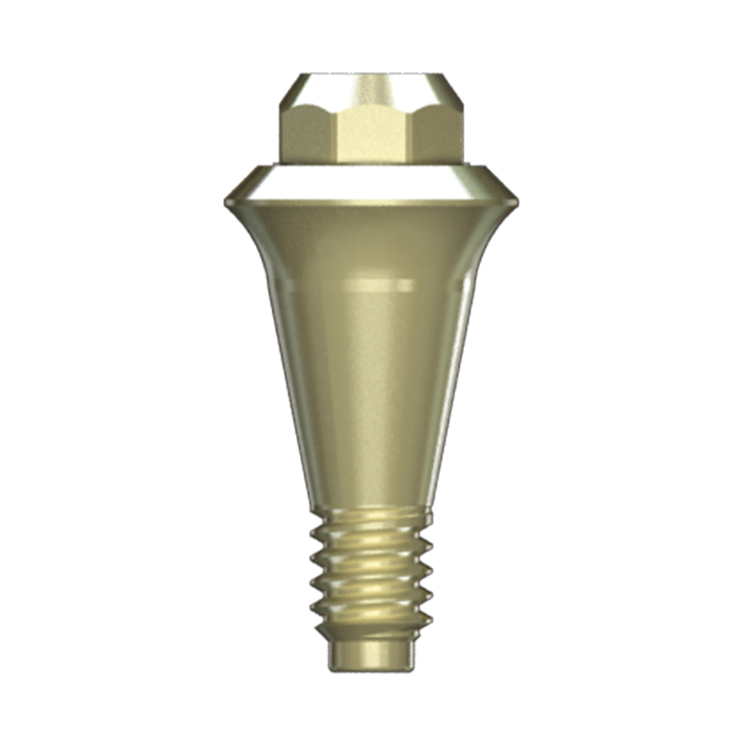 Абатмент винтовой AO D 4.8 H 1.5