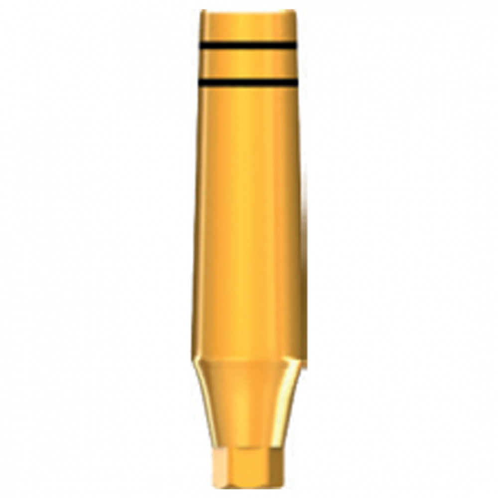 Обтачиваемый абатмент MINI MIMA3019HT