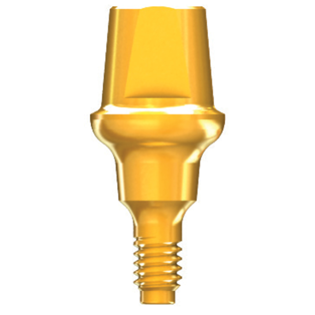 Абатмент комбинированный/монолитный 4.0 AnyRidge aansal4057