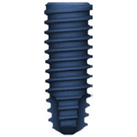 Имплантат Mini Ø3.25 H 10 мм