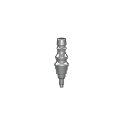 Трансфер слепочныйD=4.0 c шестигр.для закрытой ложки,H=16 mm.для шестигр.отвертки AANITN4016H