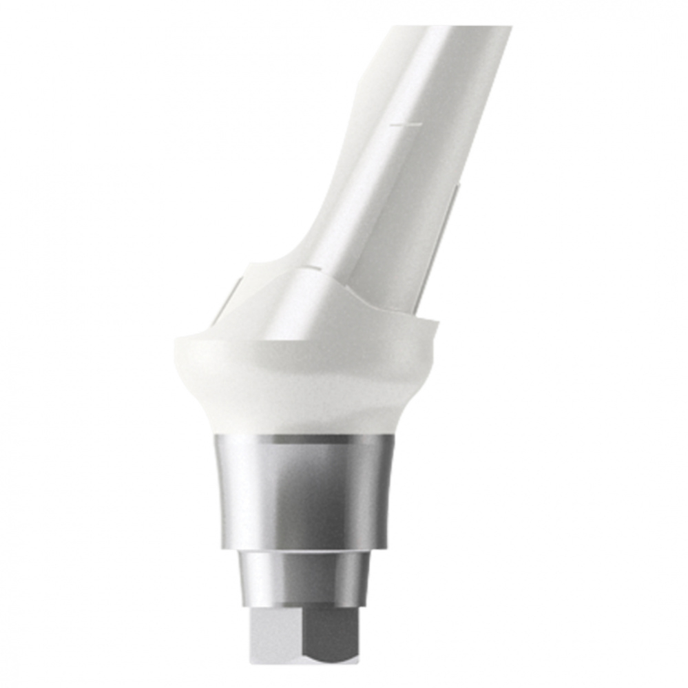 Абатмент предохраняющий угол=15 AFAA5325