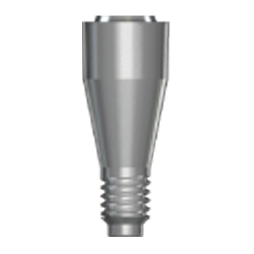 Плоский абатмент (AnyOne) (i-Gen) fa3525