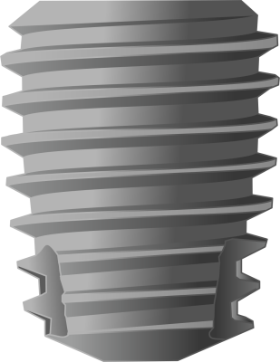 Impro Light 5.0 х 7 мм LIM485506