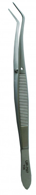Пинцет Meriam Tweezer Serrated 16cm