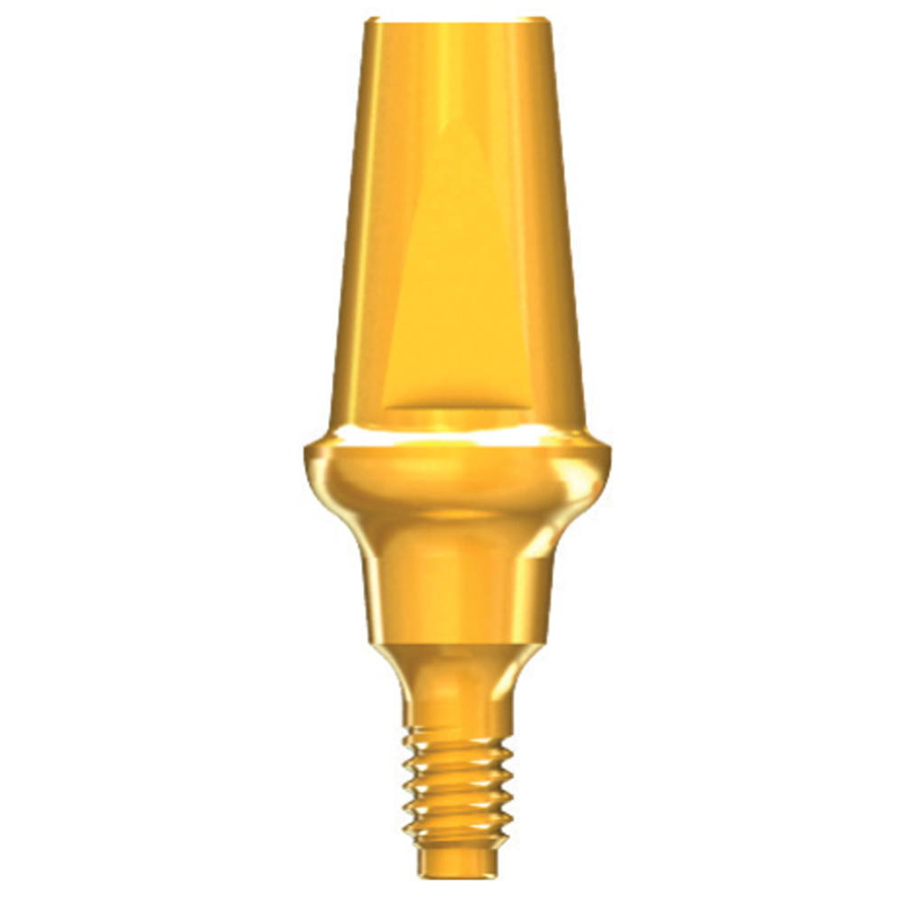 Абатмент комбинированный/монолитный 6.0 AnyRidge aansal6037