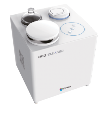 Система очистки MEG-CLEANER Megagen