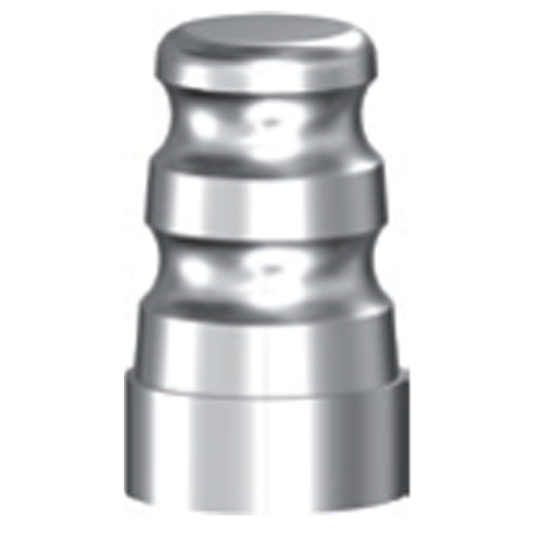 Слепочный трансфер для закрытой ложки AnyRidge rite480