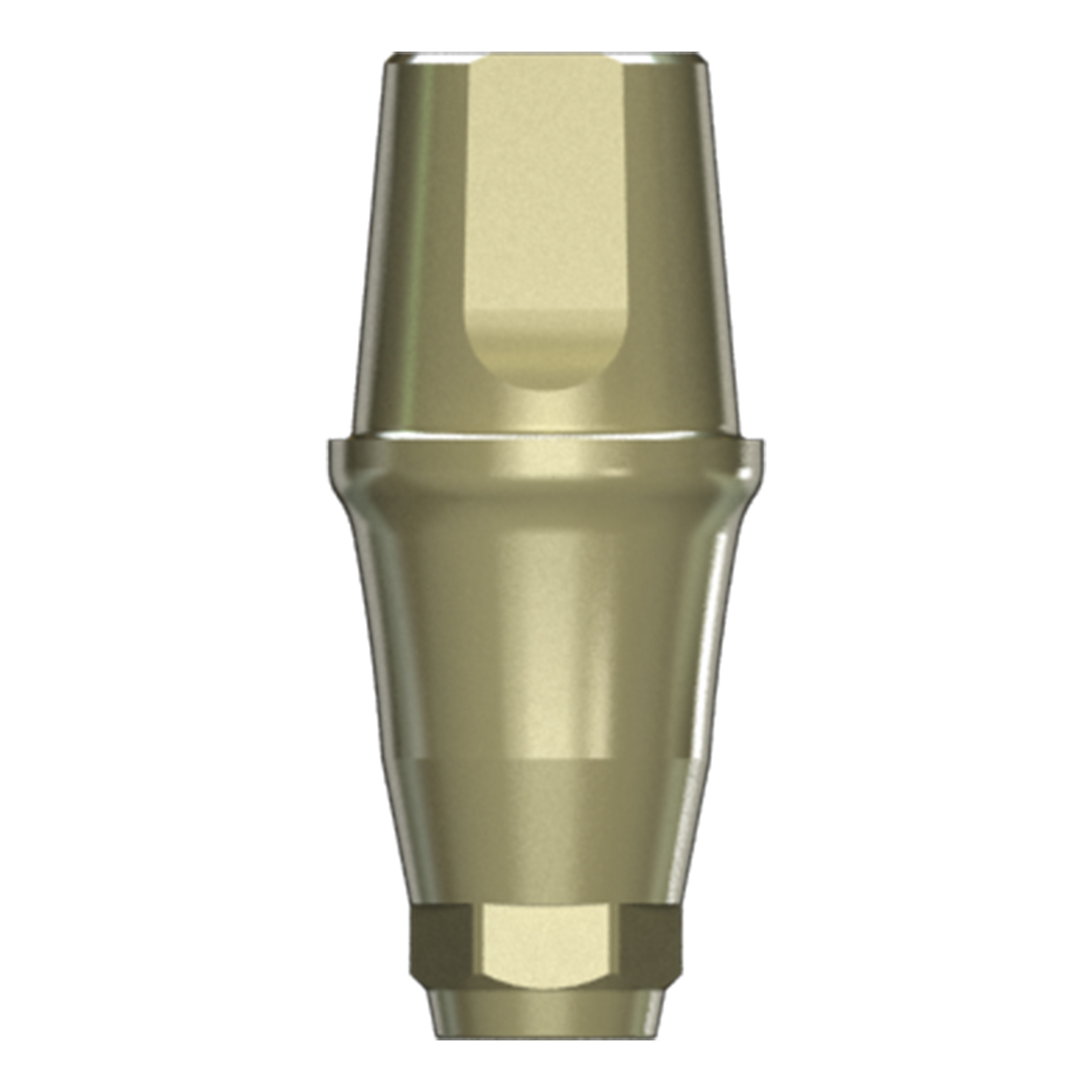 Абатмент EZ Post AO D 6.5 H 4.0 Высота десны 5.5 mm с шестигранником ep6554ht