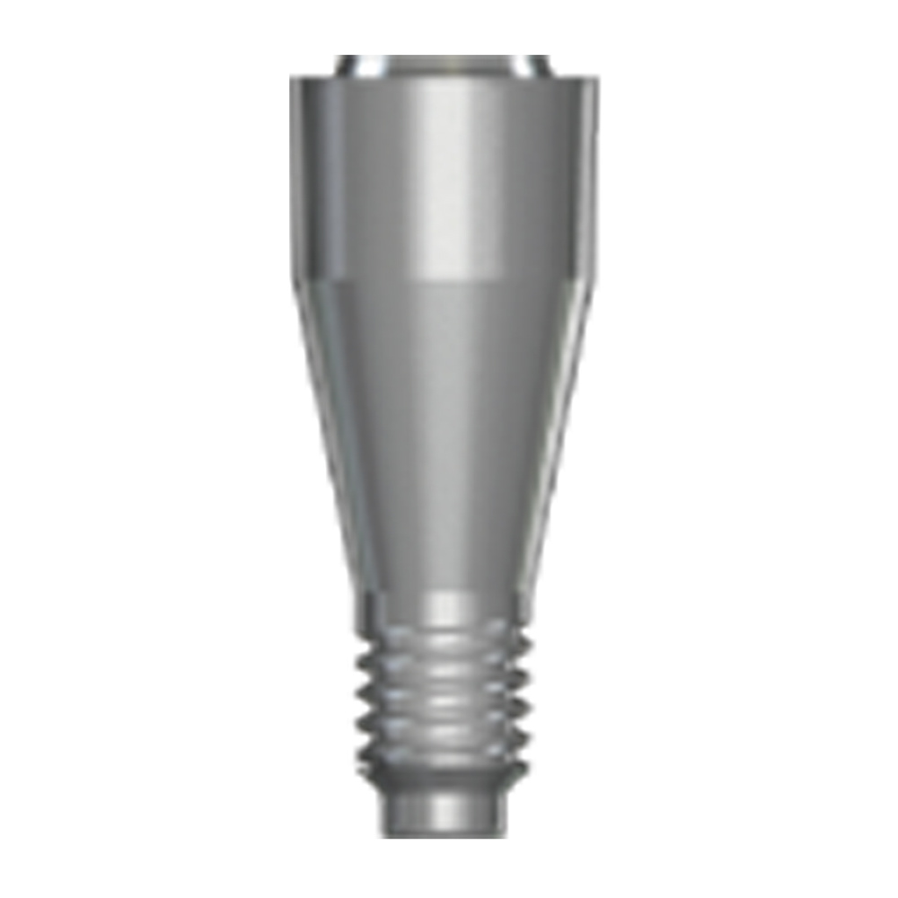 Плоский абатмент (AnyOne) (i-Gen) fa3525