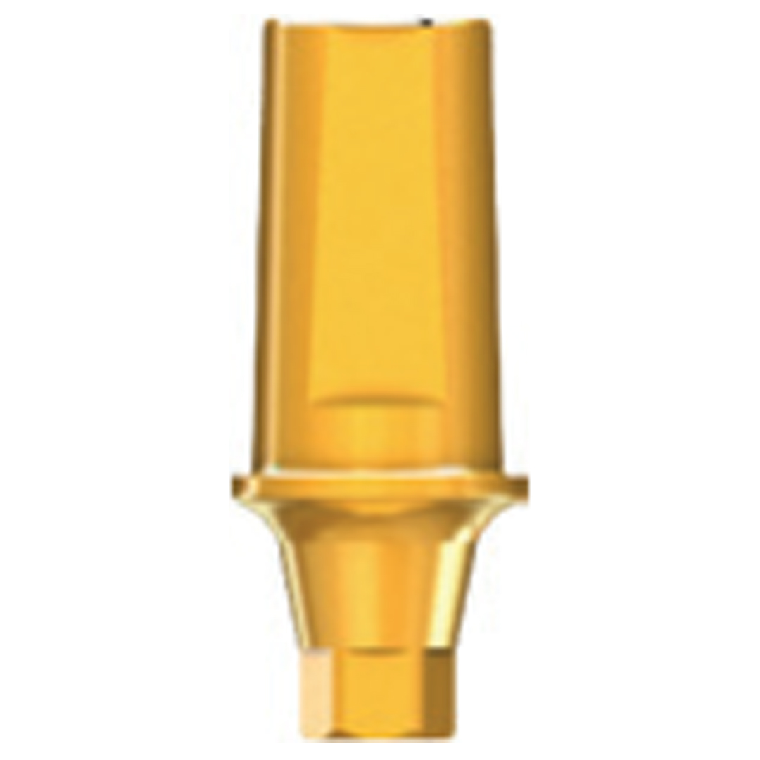 Абатмент EZ Post MINI Ø3.5 P/H 5.0 G/H 1.0 с шестигранником miep3505ht