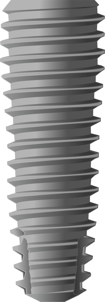 Impro Light 4.5 х 14 мм LIM435514