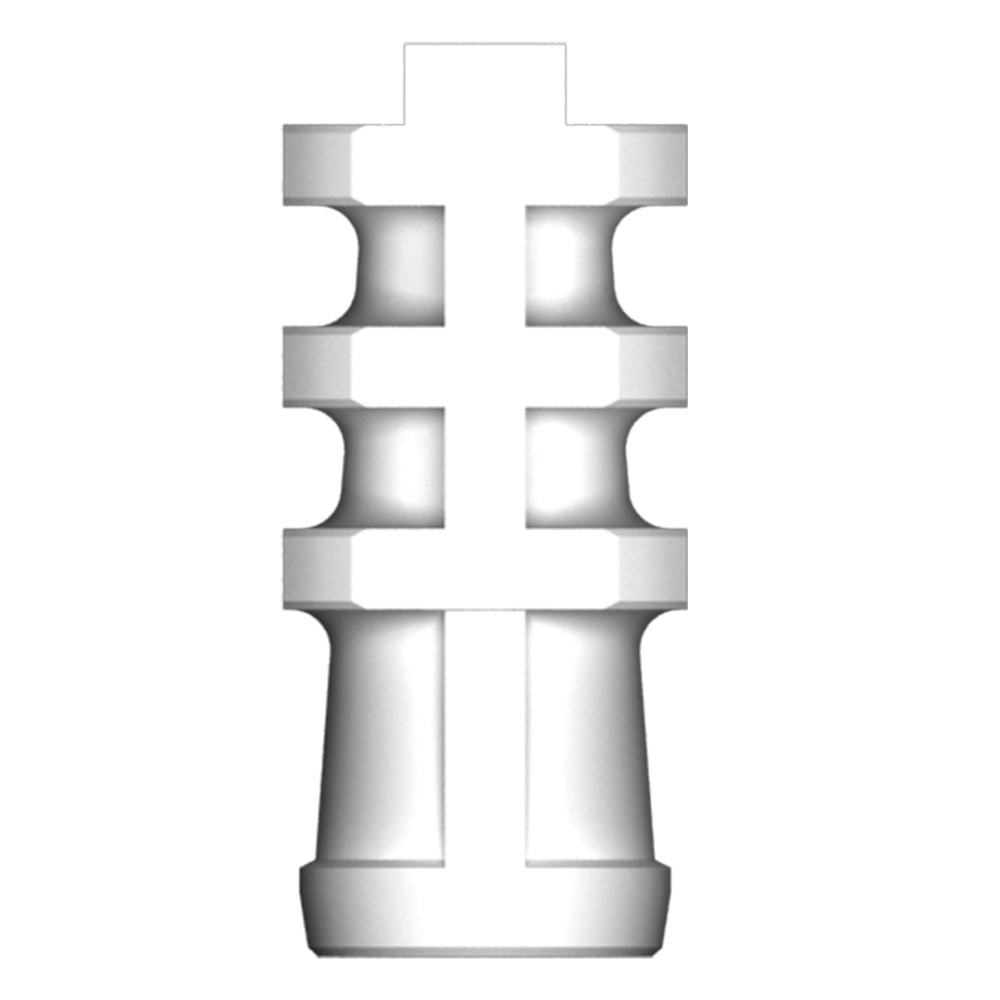 Слепочный колпачок Ø 4 AnyRidge aansif455