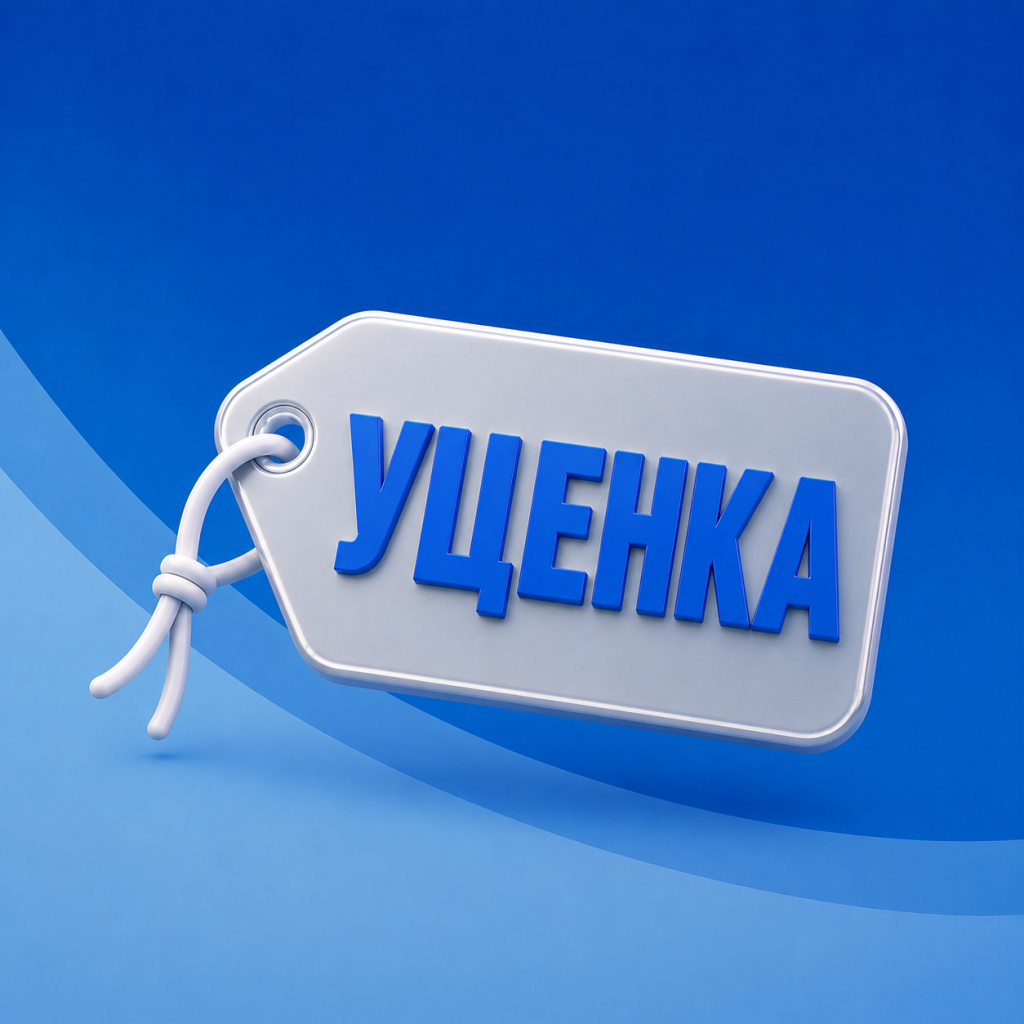 Уценка