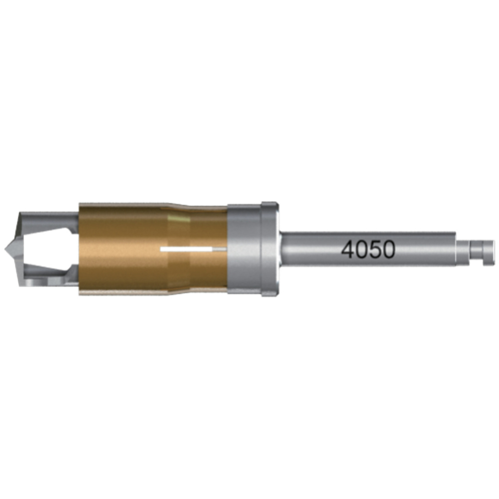 Трепан-мельница для забора костной ткани d 5.0 mm