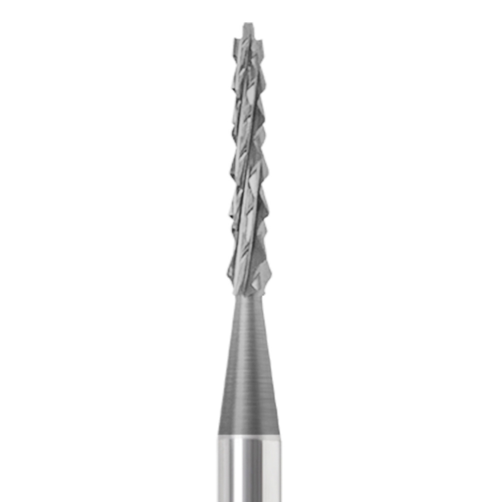 CB162.315.016 Бор Линдемана хирургический конус заострённый FG