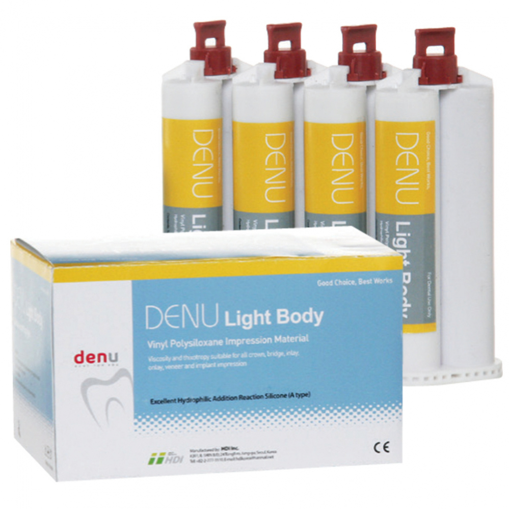 картинка Denu Light Body от магазина implantshop.ru
