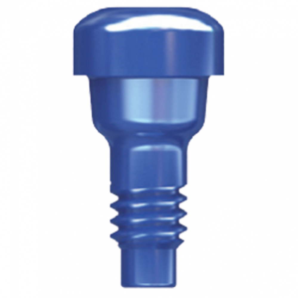 картинка Винт-заглушка d 3.5 mm. H 1.6 mm AnyRidge от магазина implantshop.ru