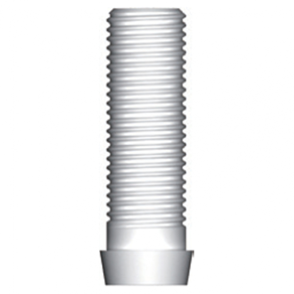 картинка Пластиковый цилиндр 4.0 AnyRidge от магазина implantshop.ru