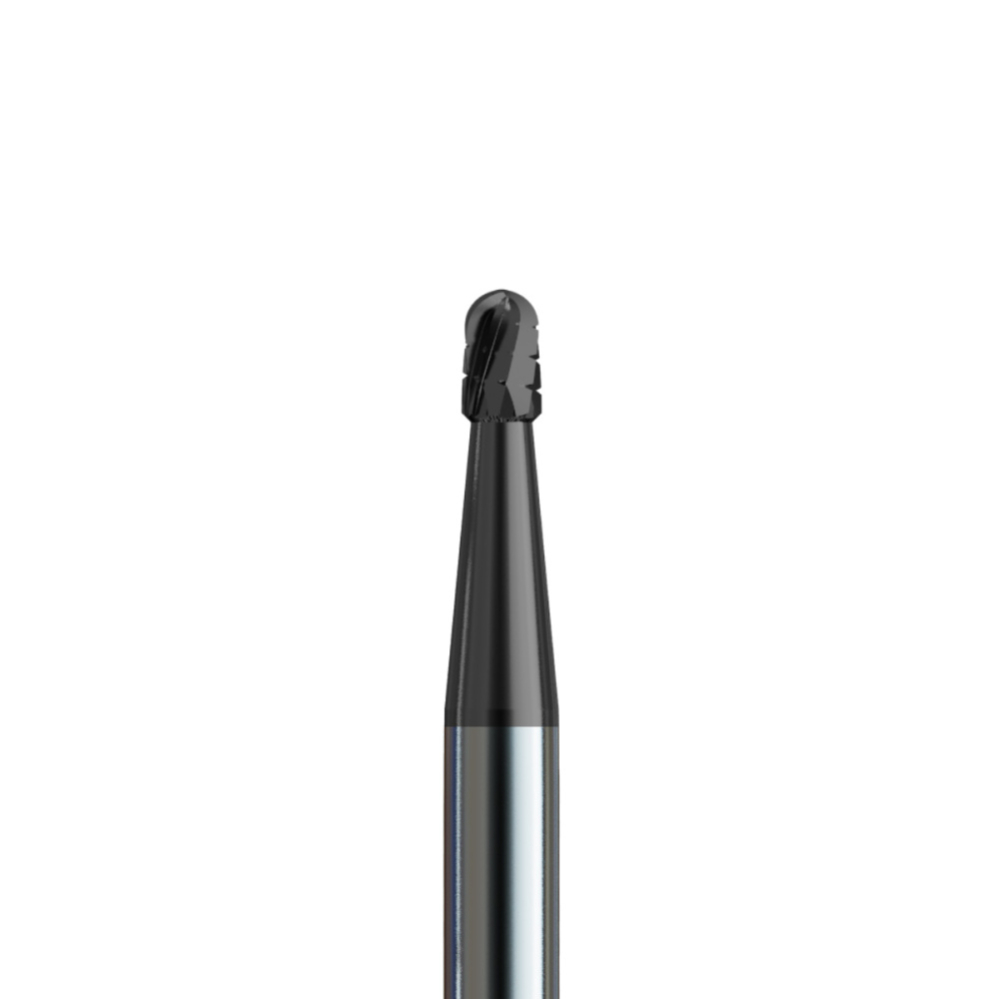 CB35C 012 FG/DLC Бор стоматологический твердосплавный для разрезания коронок